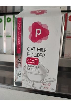 Kedi Süt Tozu 160g Milk powder