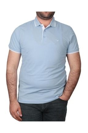 Erkek Polo Yaka T Shirt 4614 CDR 4614-2021
