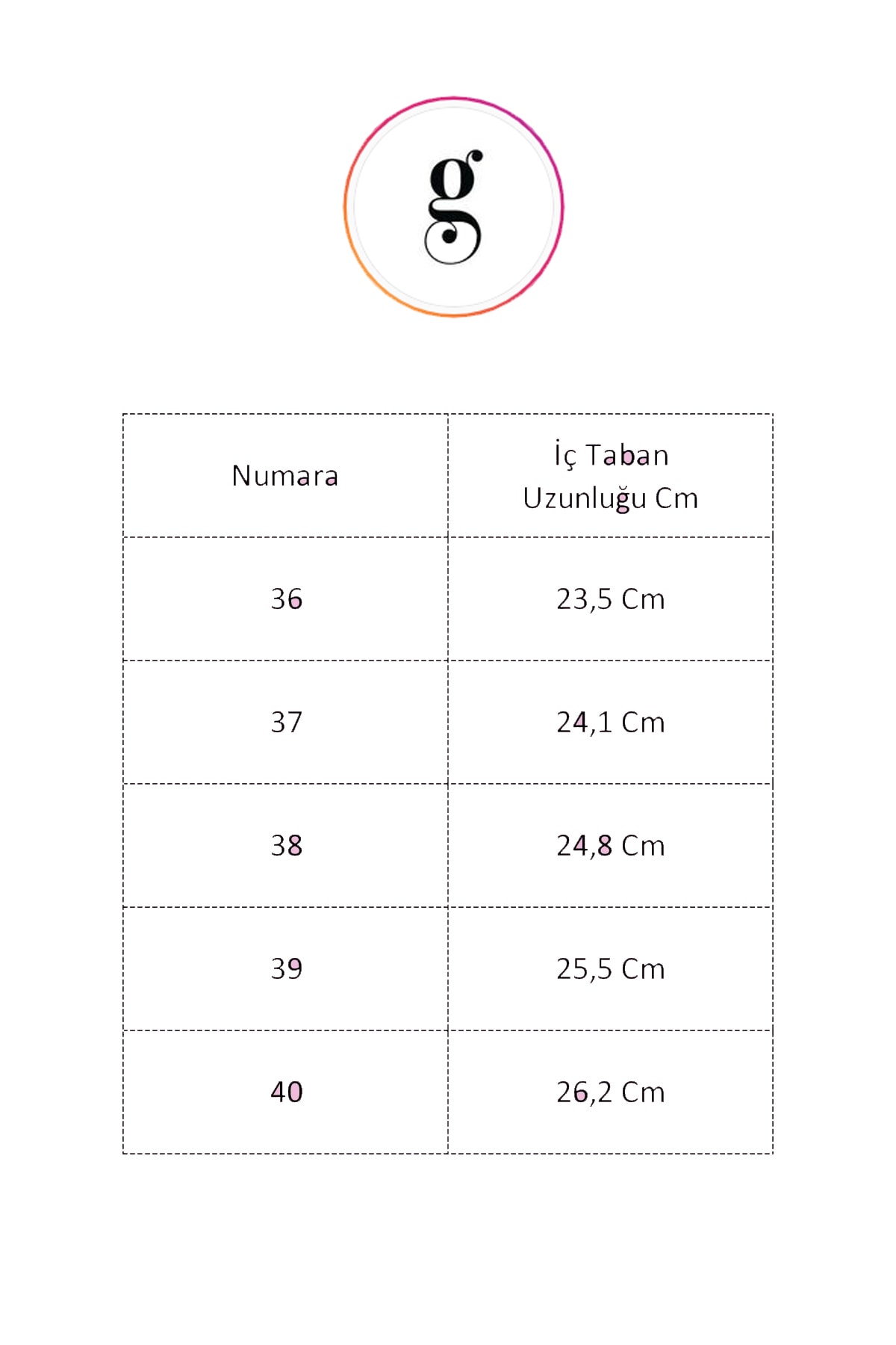 صندل زنانه نارنجی gumushoe | gms6978erd اورجینال - تصویر 4
