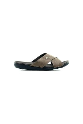 Python Erkek Anatomik Taban Dört Mevsim Terlik (40-45) 22y My-python M 22Y MY-PYTHON M