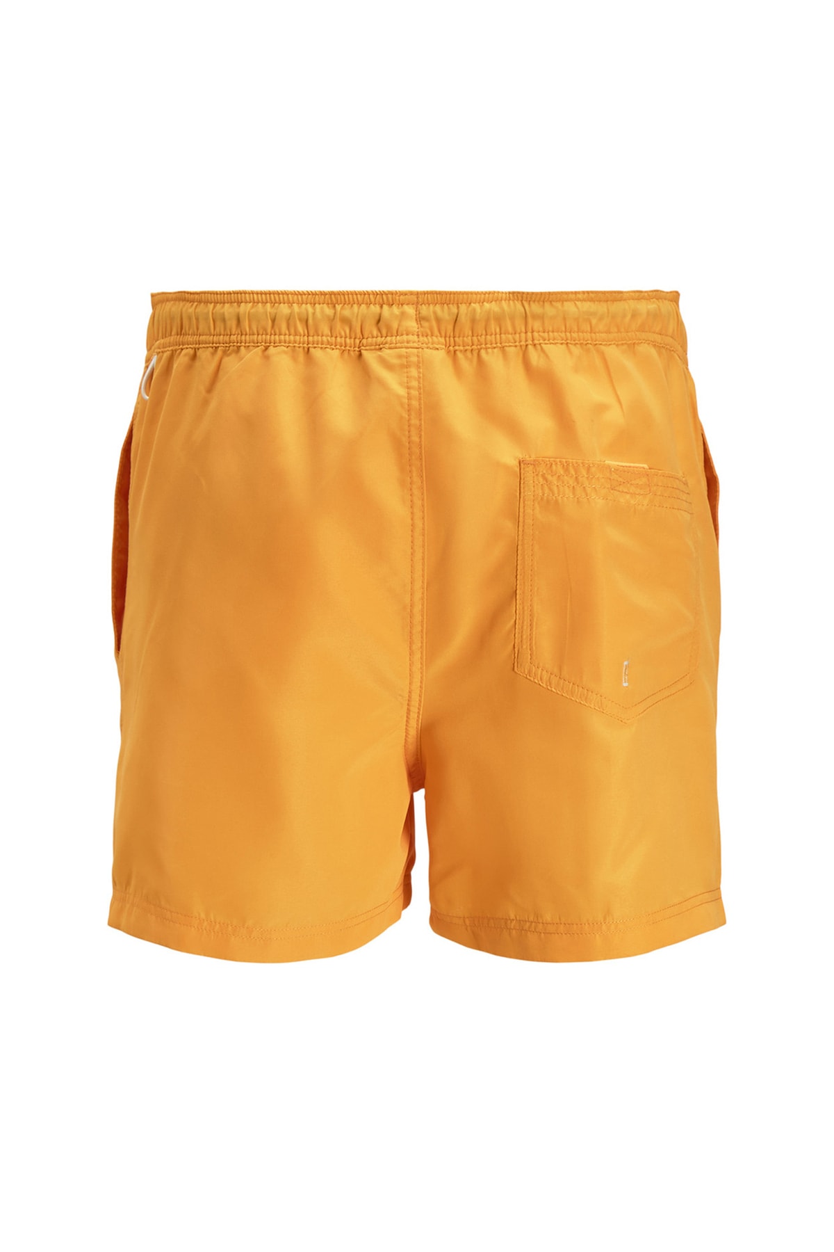 شورت مایو جک اند جونز مردانه  نارنجی  طرح دار  فاق نرمال    Beachwear | Jack & Jones 5002829659 - تصویر 7