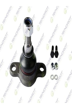Teknorot V-725 Alt Rotil Sag / Sol Transporter T4 90-04 7d0407361 (WA146432)
