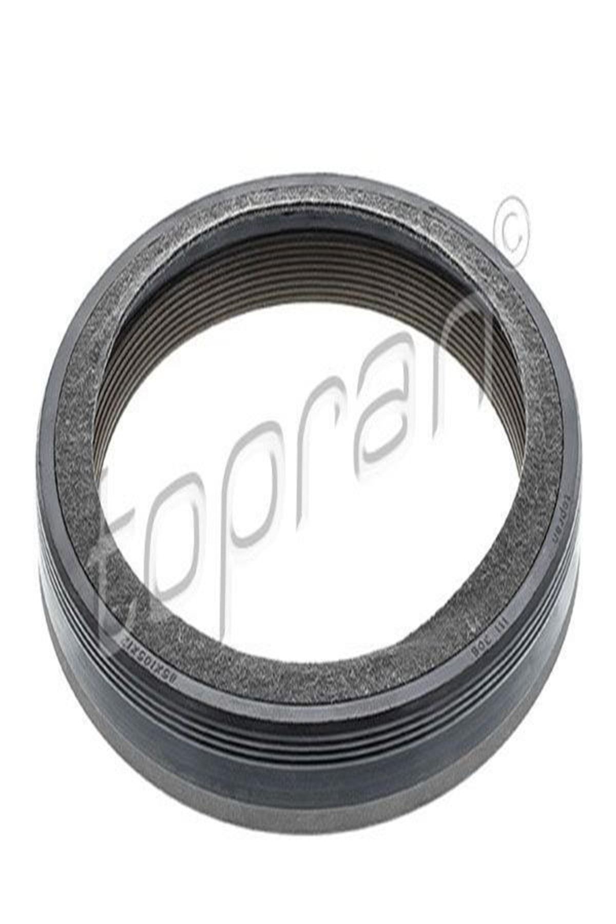 TOPRAN-111308001 Rear Hook (vw:transporter T5)070103051a (WH433895) 1
