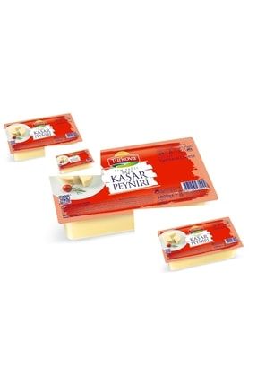 Tam Yağlı Taze Kaşar Peyniri ( 4 X 1000 Gr ) 11Türkova