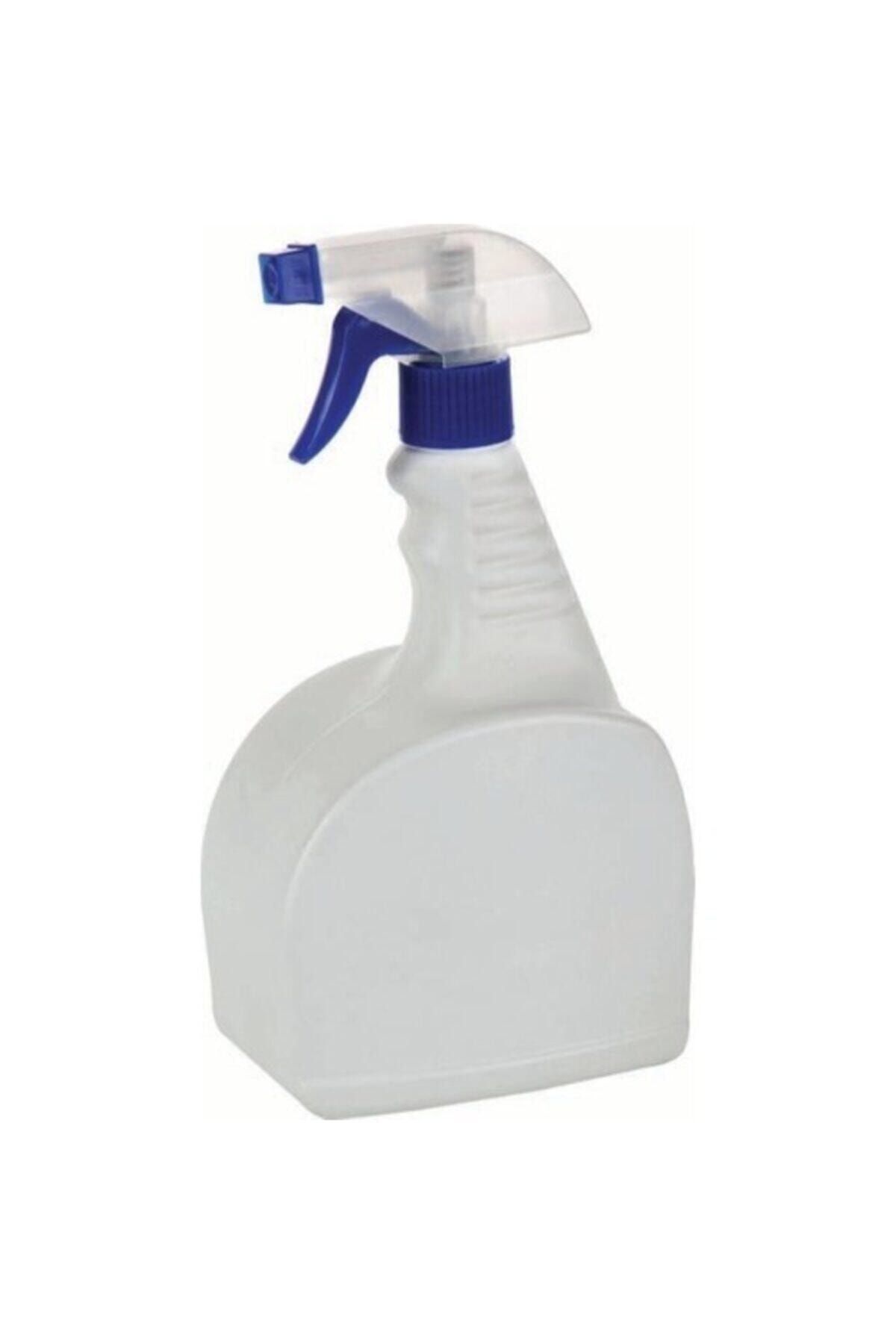 Nergizium Fıs Fıs Dezenfektan Kolonya Sprey Parfüm Boş 1000 ml Özel 1 Litre Püskürtücü