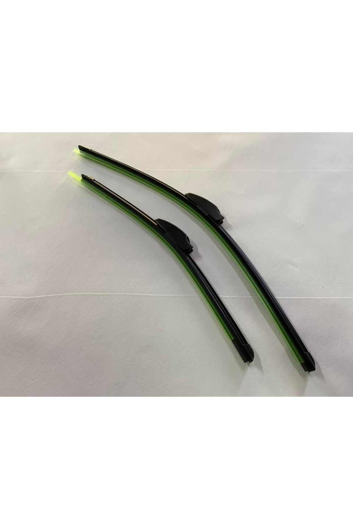 mrz Muz Silecek Süpürgesi Tempra Tipo Çift 45/50 Cm