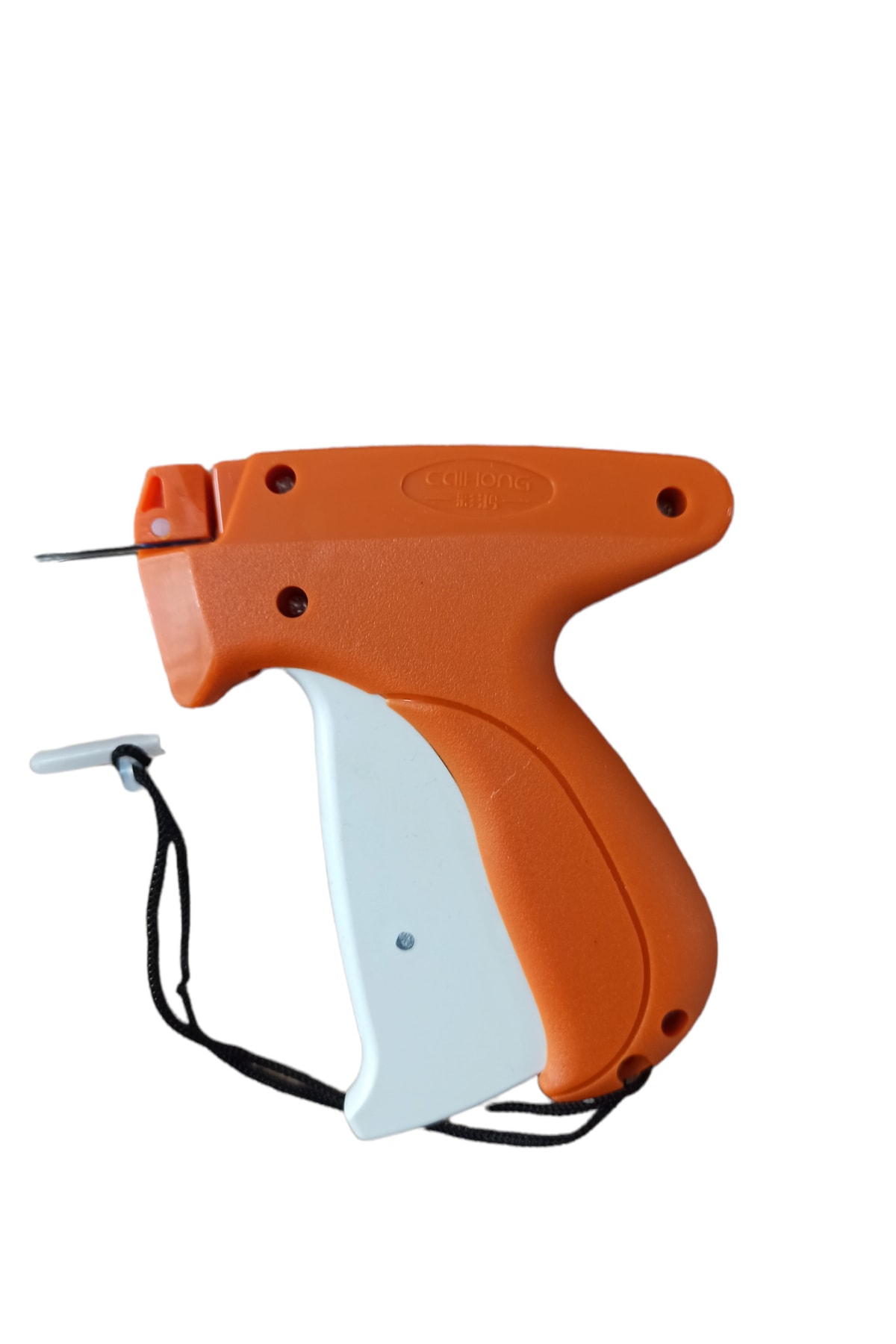 GELDİMİCOM Standart Metal Iğneli Kılçık Tabancası