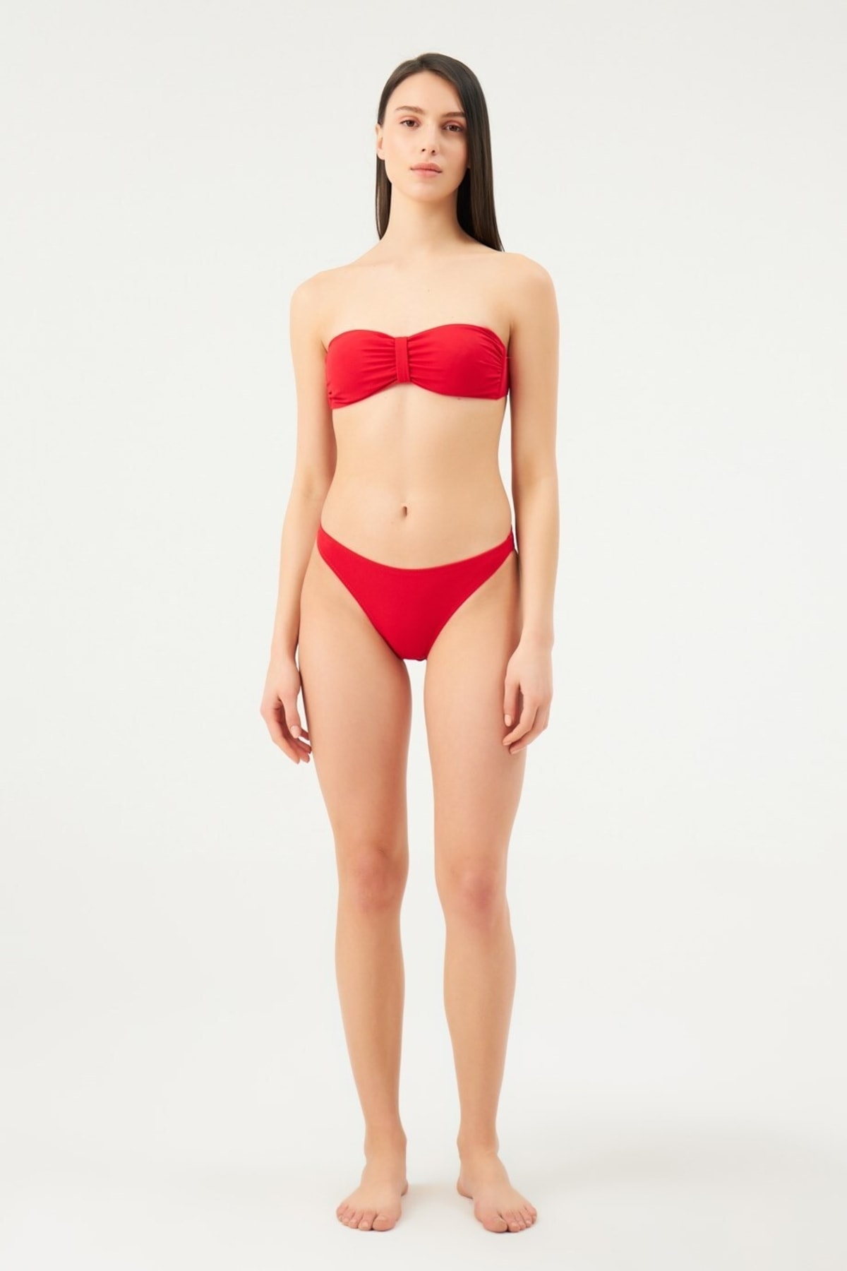 Eros 2 Cm Bikini Altı