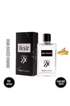 Özel Seri Tomfort 599 Erkek Parfüm - Kutulu Etkili Ve Uzun Süre Kalıcı 100 Ml 599E Eau De Parfum For Man
