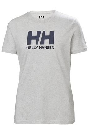 Hh Logo Kadın T-shirt-hha.34112hh9 HHA.34112HH9