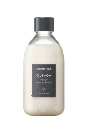 Quinoa Protein Hair Ampoule - Kinoa Protein Saç Ampulü ARM-QP-03-M-N