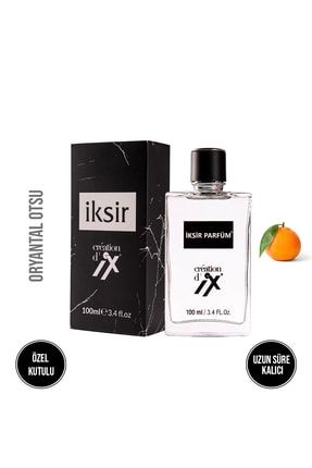 562 Erkek Parfüm - Uzun Süre Kalıcı 100 Ml 562E Eau De Parfum For Man