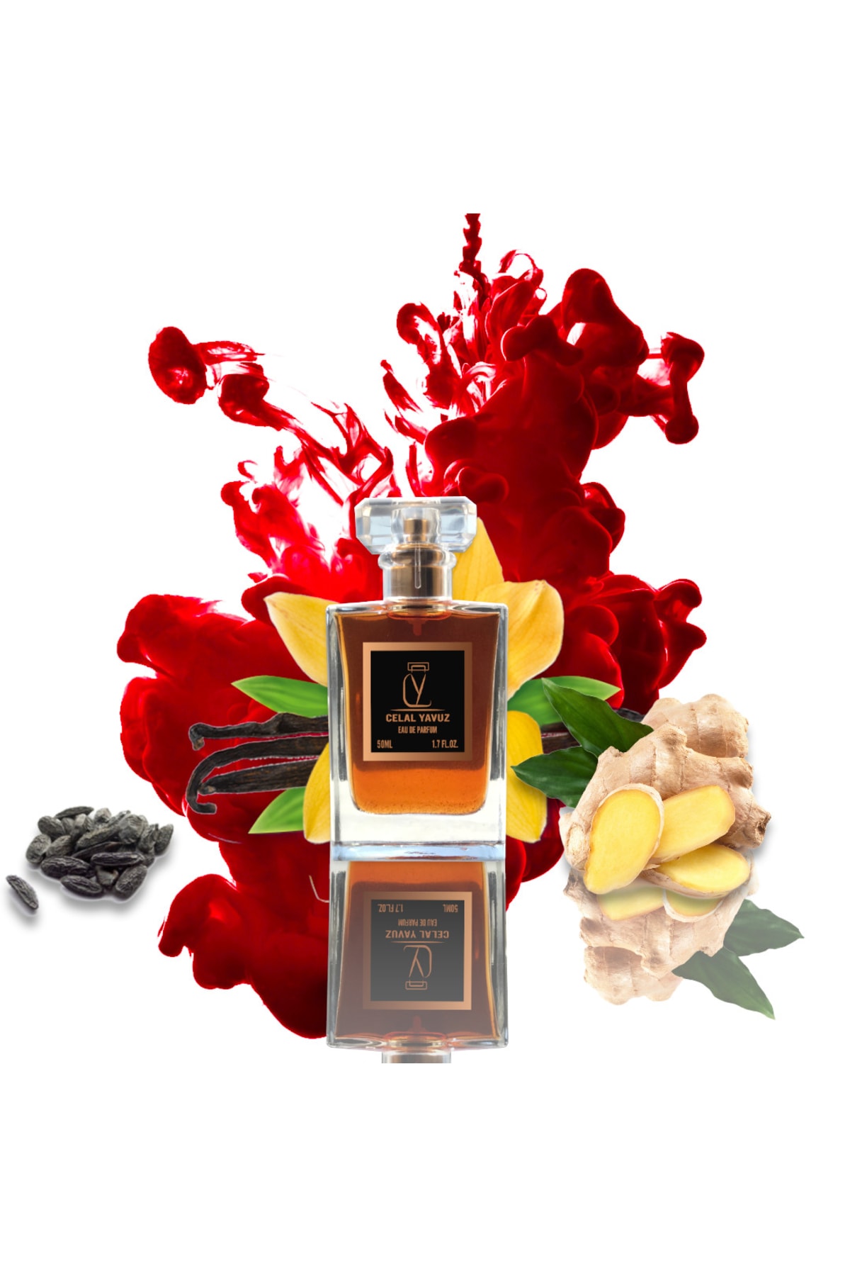 ادکلن  10cll4117