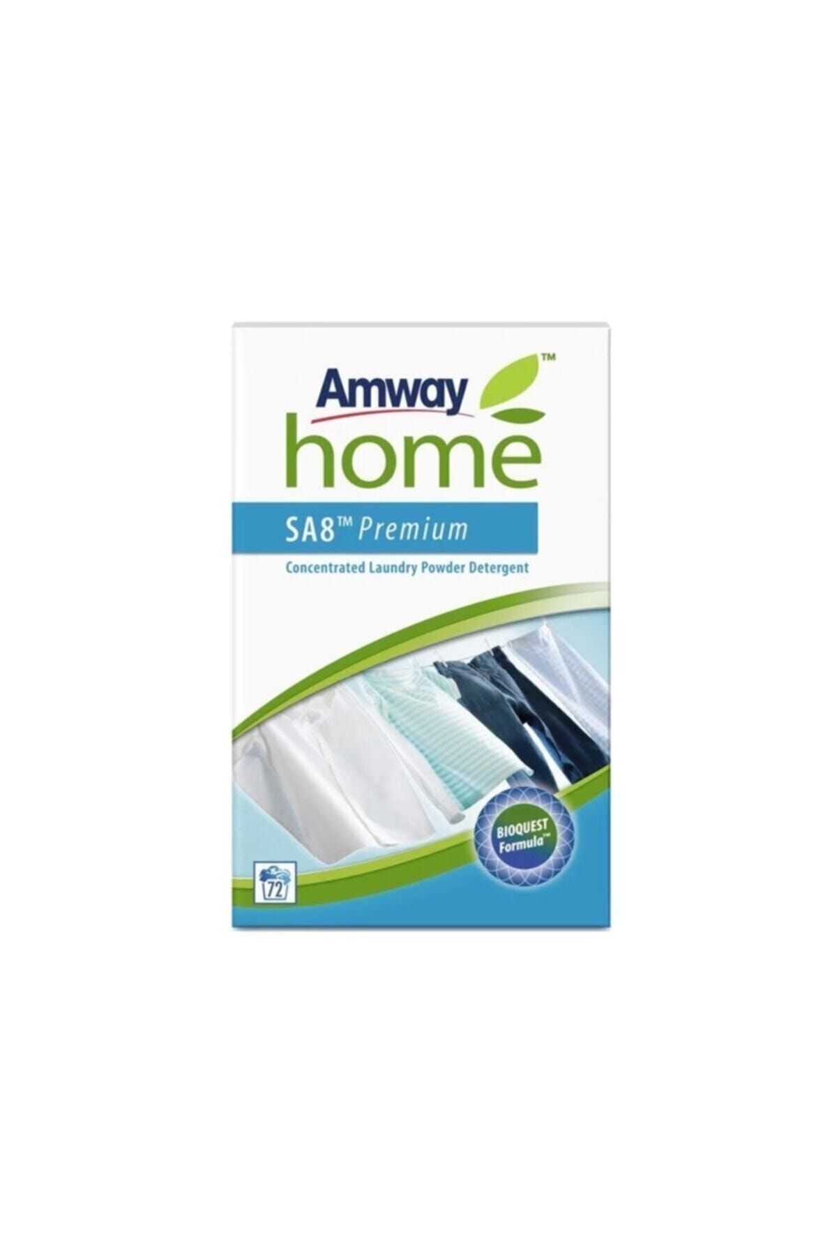 Стиральный Порошок Amway Купить В Москве