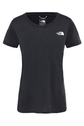 Reaxıon Amp Crew - Eu Kadın T-shirt - Nf00ce0t NF00CE0T