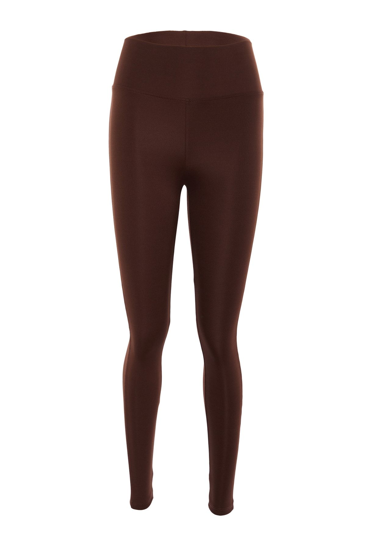 Dark online brown leggings