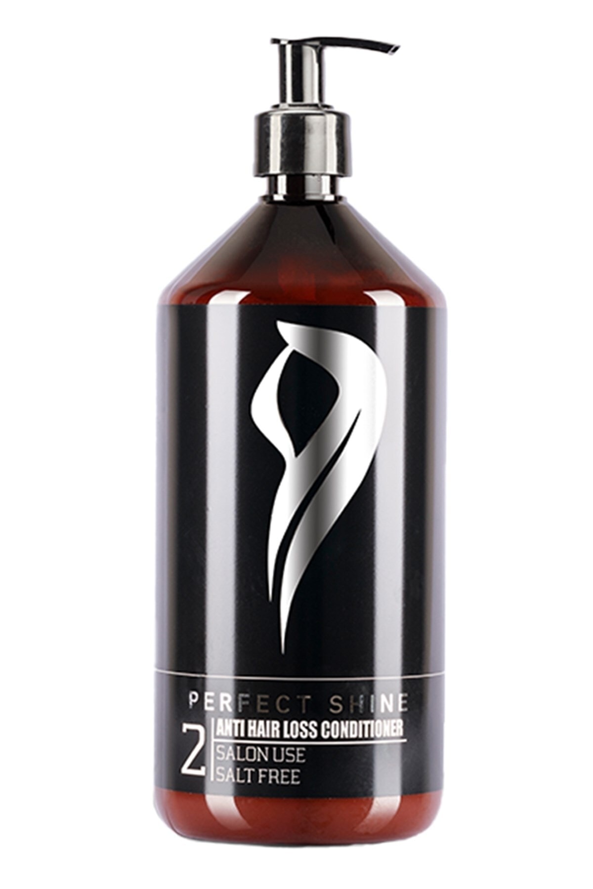 PERFECT SHINE Dökülme Önleyici Tuzsuz Krem 1000 Ml Kadın