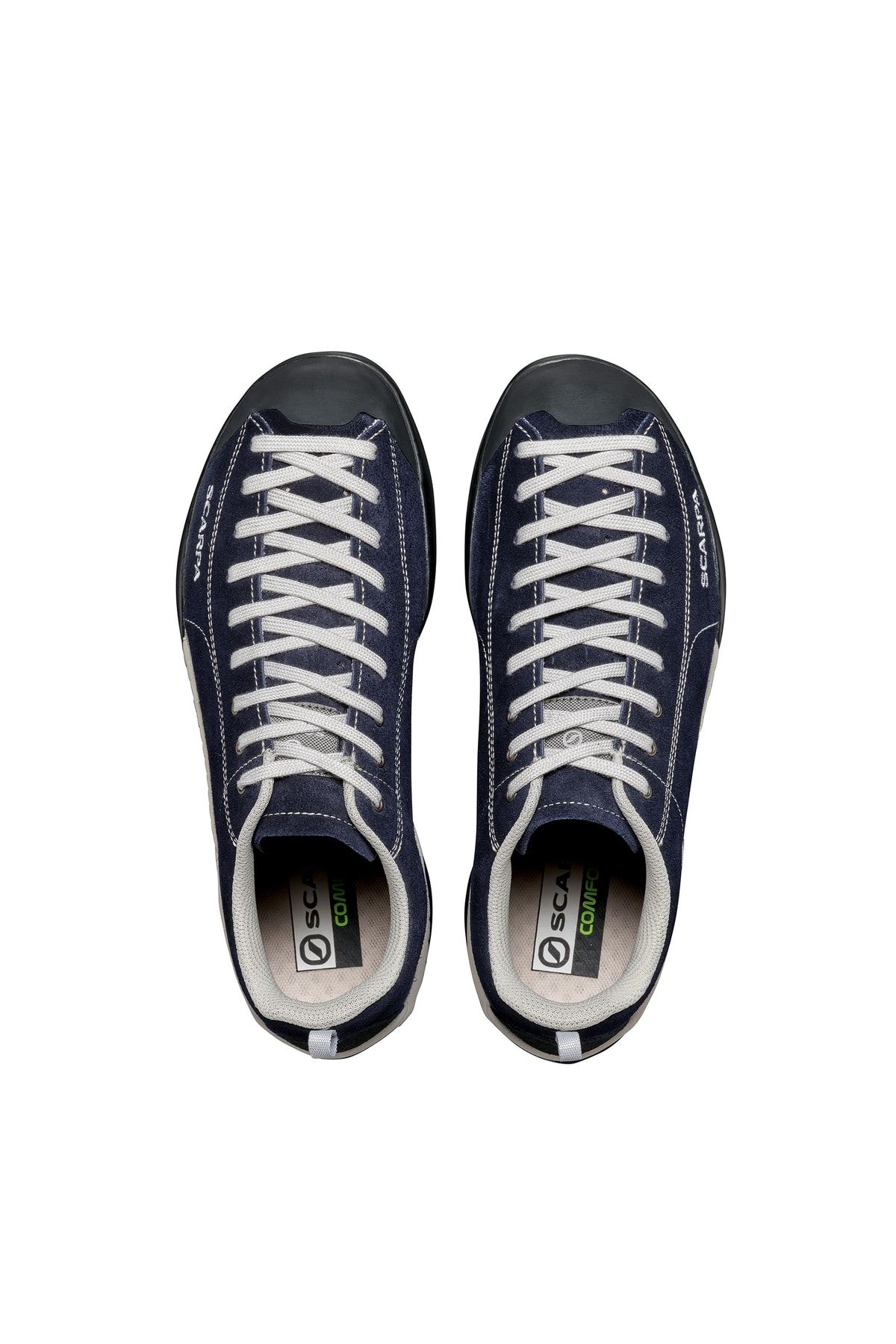 Scarpa blue store