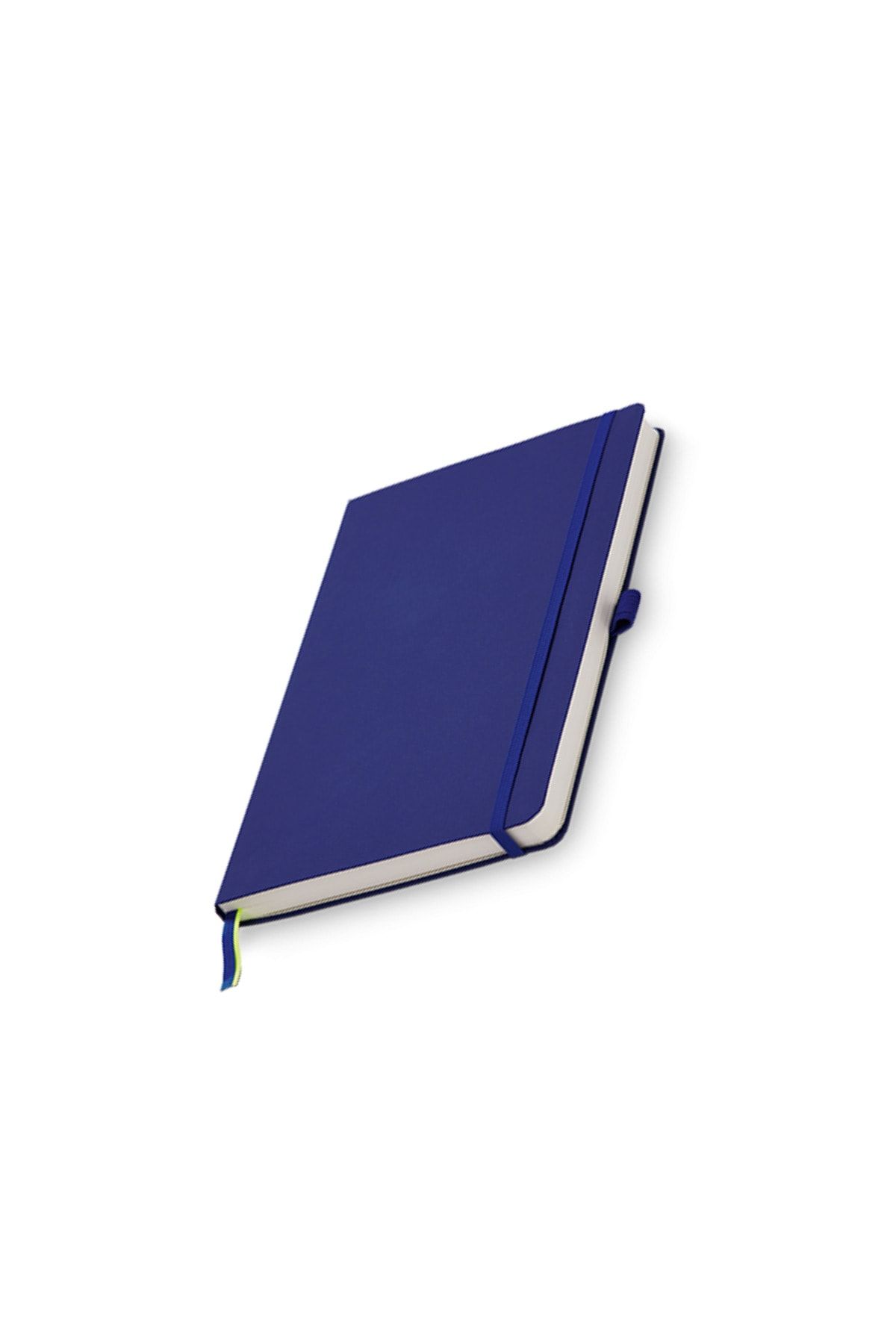Lamy-Soft Cover Notebook A6 Blue 2