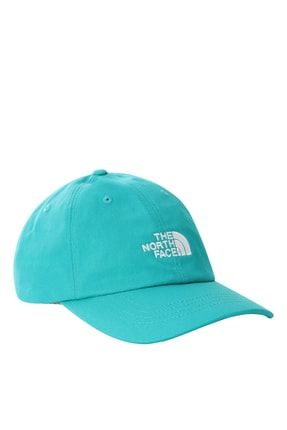 Norm Hat Unisex Yeşil Şapka Nf0a3sh3zcv1 NF0A3SH3ZCV1
