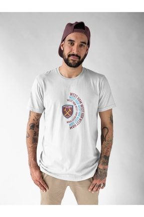 Westham Unıted T-shirt | Tişört 517WES01