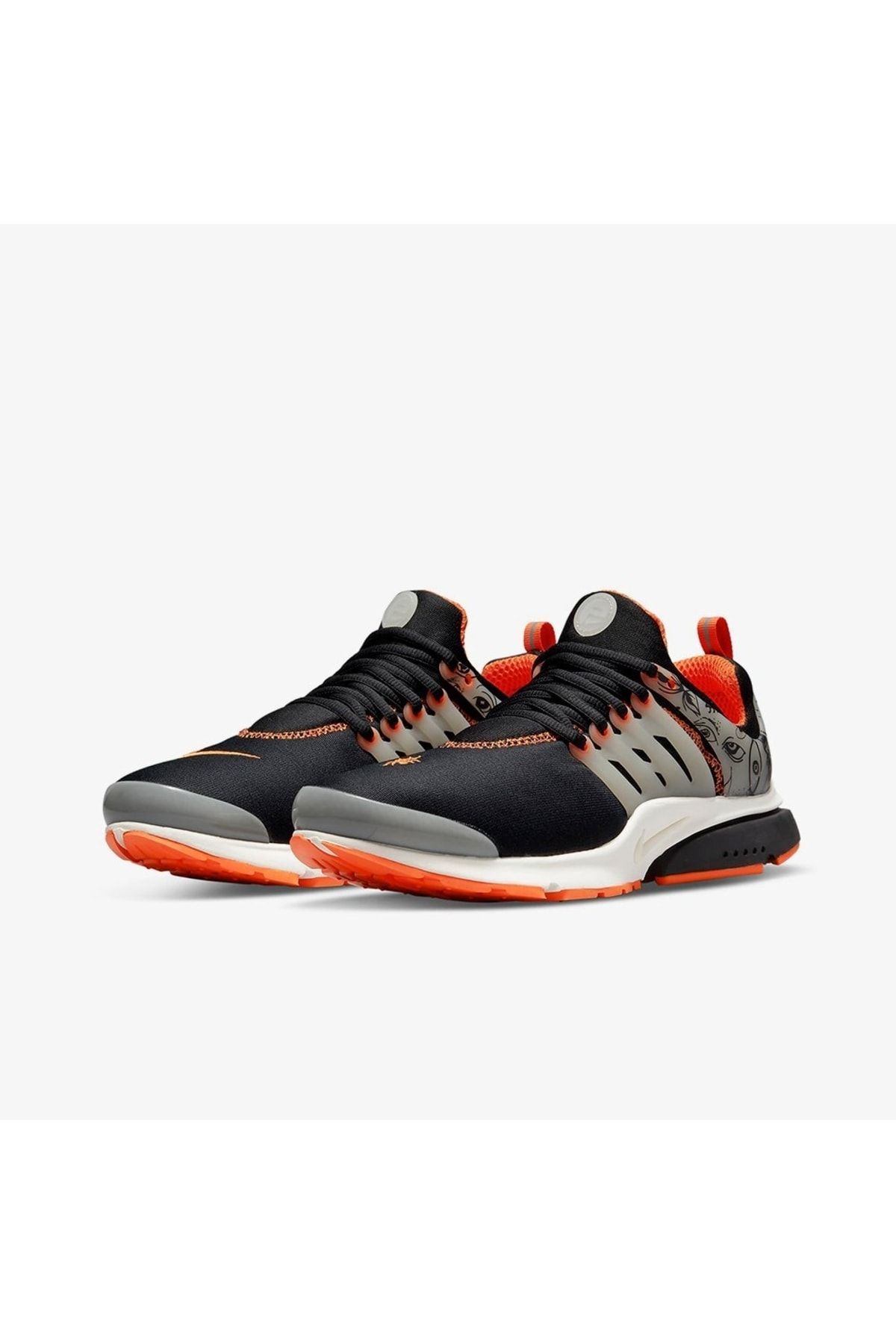 Puma hot sale presto shoes