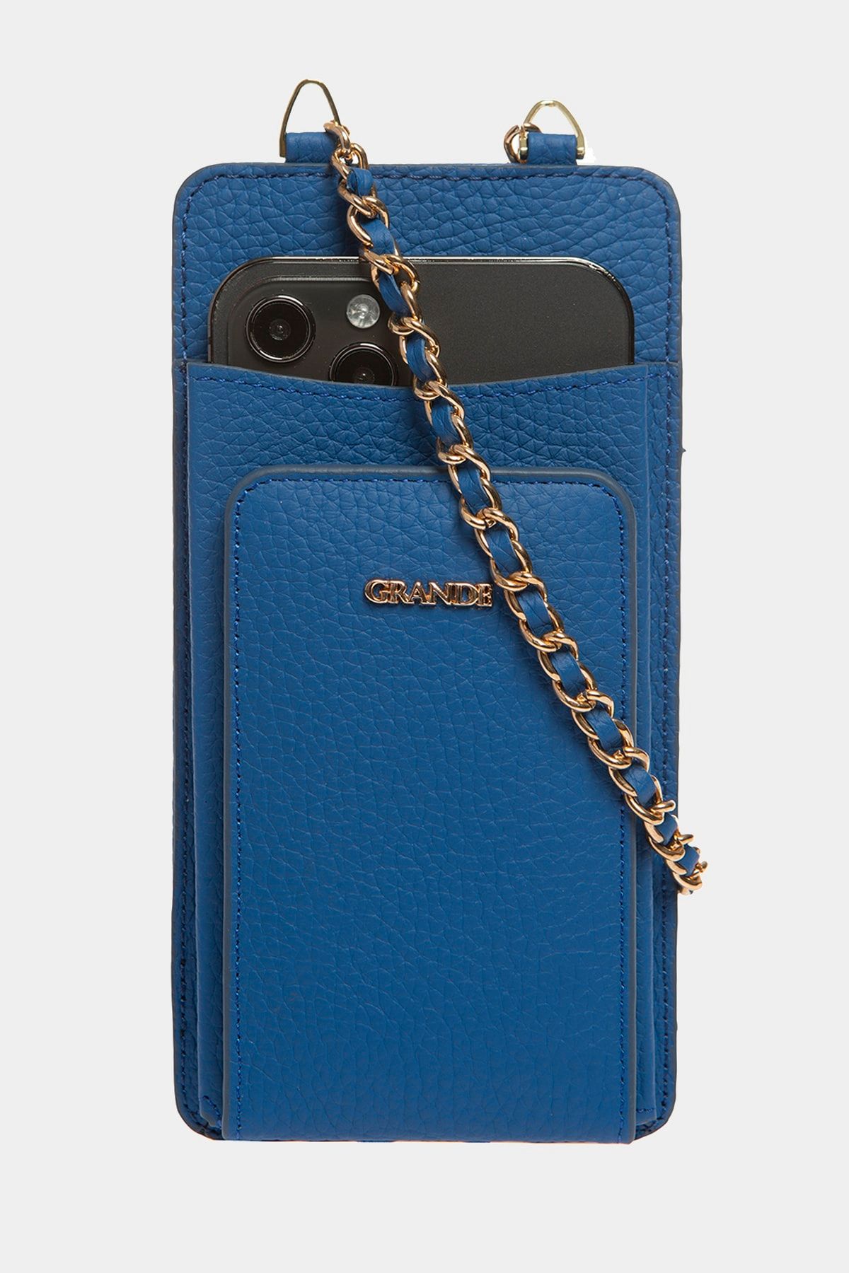 Phone bag and online wallet