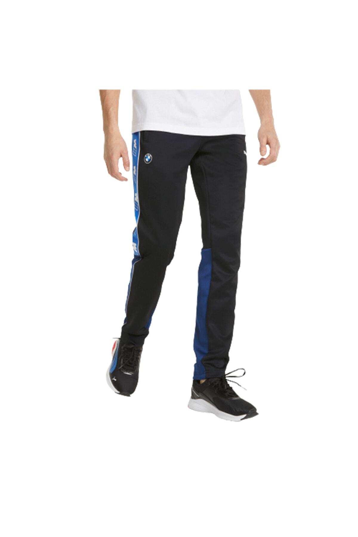 Bmw Mms T7 Track Pants Men's Sweatpants 533347-04