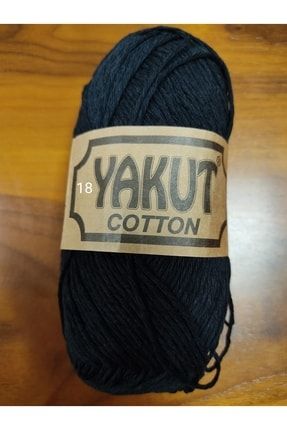 Cotton YC