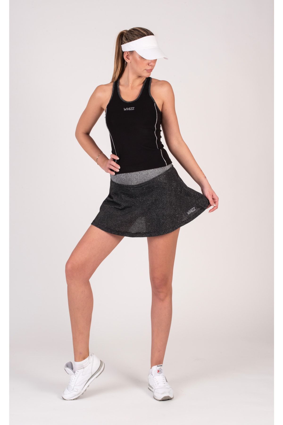 Whizz Activewear Sports Skirt Trendyol