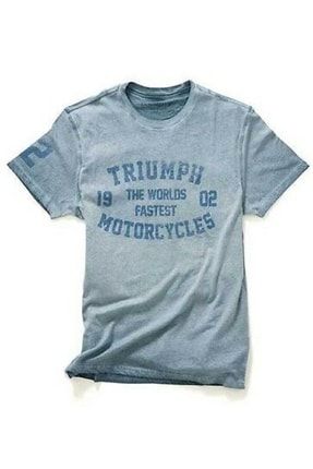 Ottawa Motorcycle T-shirt Ottowa