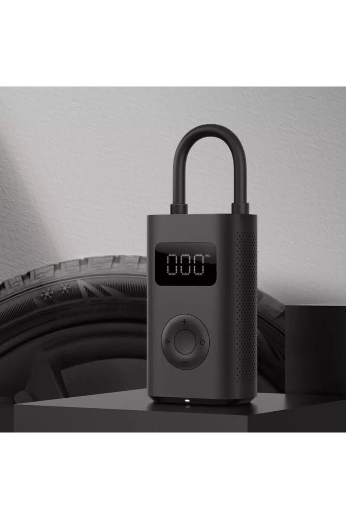 Xiaomi Mijia Electric Pump Купить В Красноярске