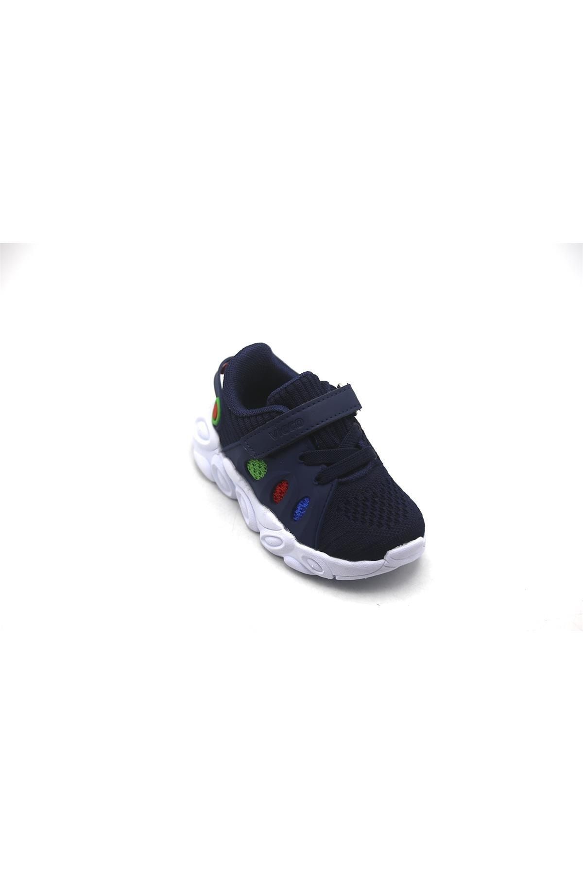 Vicco 346-b22y-112 Zany Unisex Çocuk Günlük Spor Ayakkabı