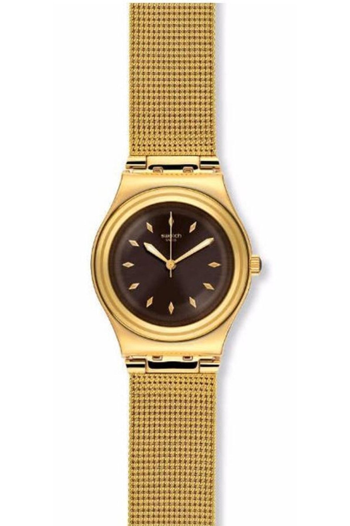 Swatch-Ylg133M Women Wrist Watch 1