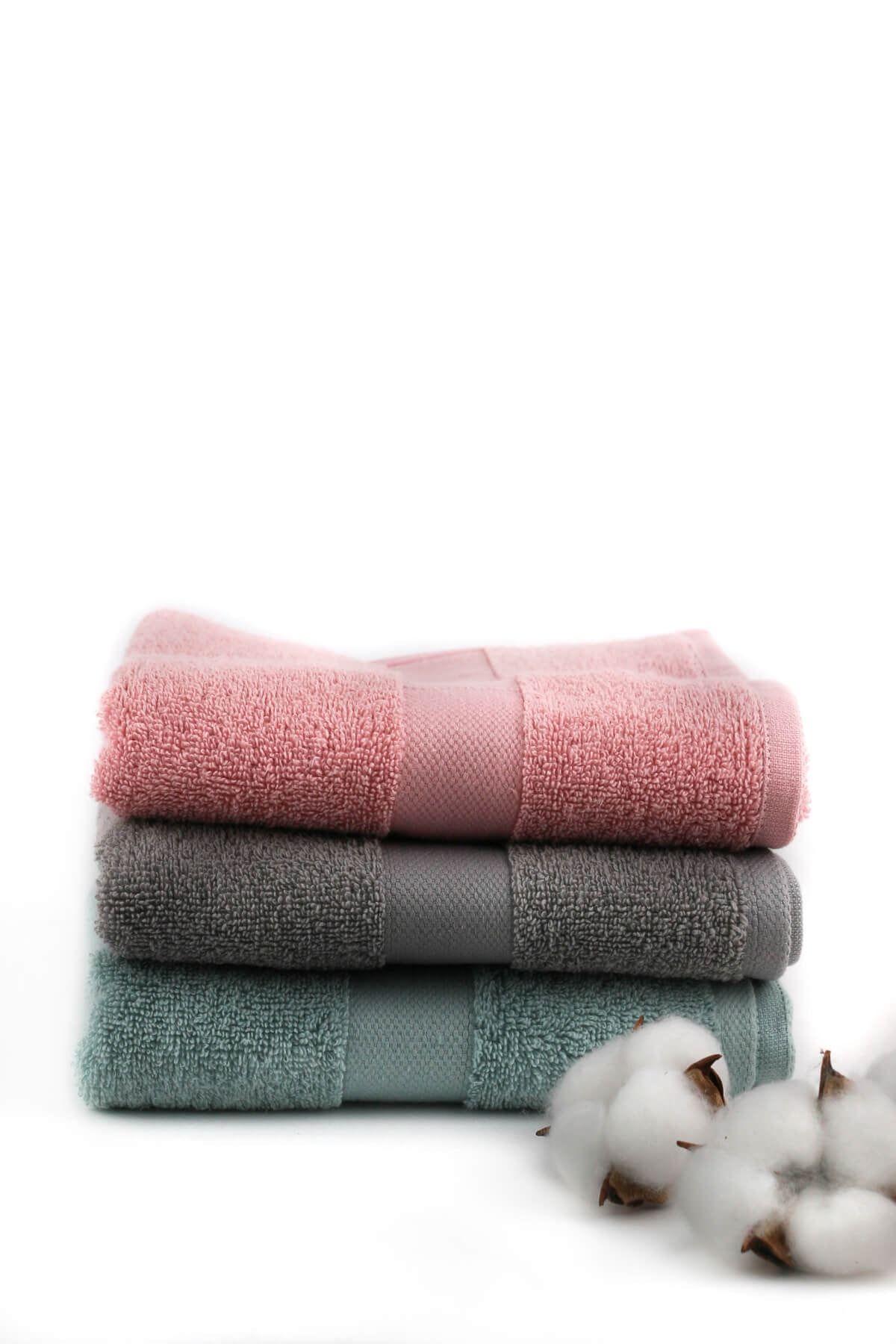Guest towels 2025
