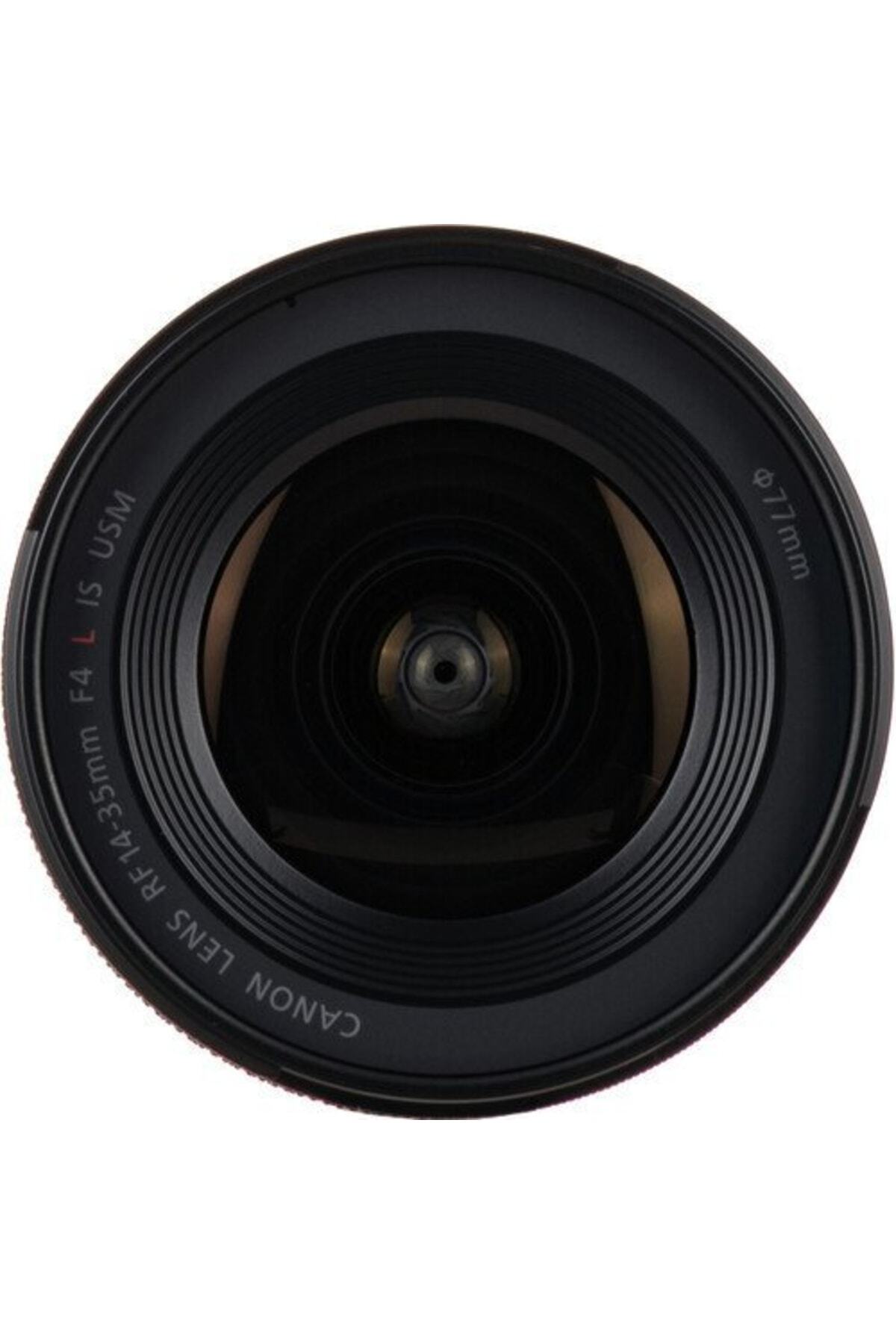 Canon Rf 14-35mm F/4l Is Usm Lens - Fiyatı, Yorumları