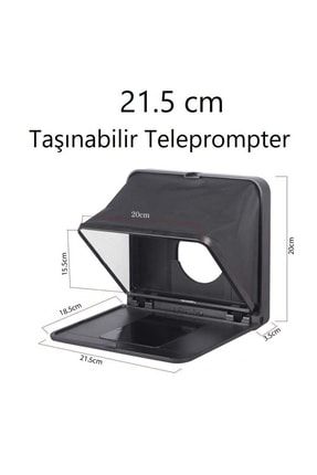 Tc7 Teleprompter Ki_140TC7