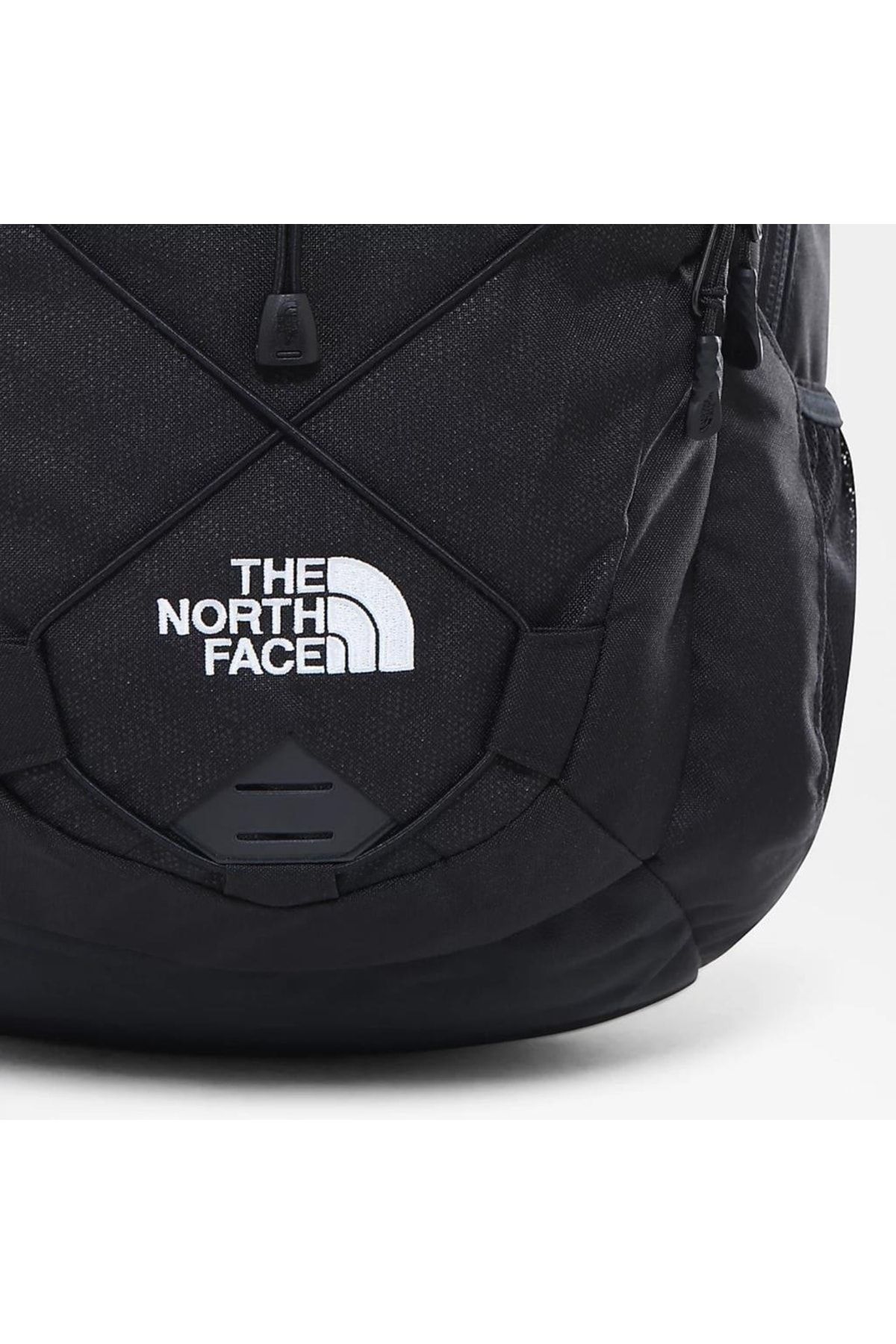 کوله پشتی مشکی زنانه زمینی JK3 سیاه The North Face