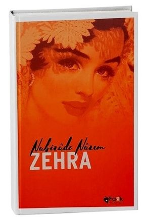 Zehra | Fark Yayınları 9786057676160 e9786057676160
