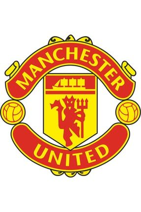 Manchester United Logo-manchester United 2022 Forma Logo-hazır Baskı. TYC00367566568