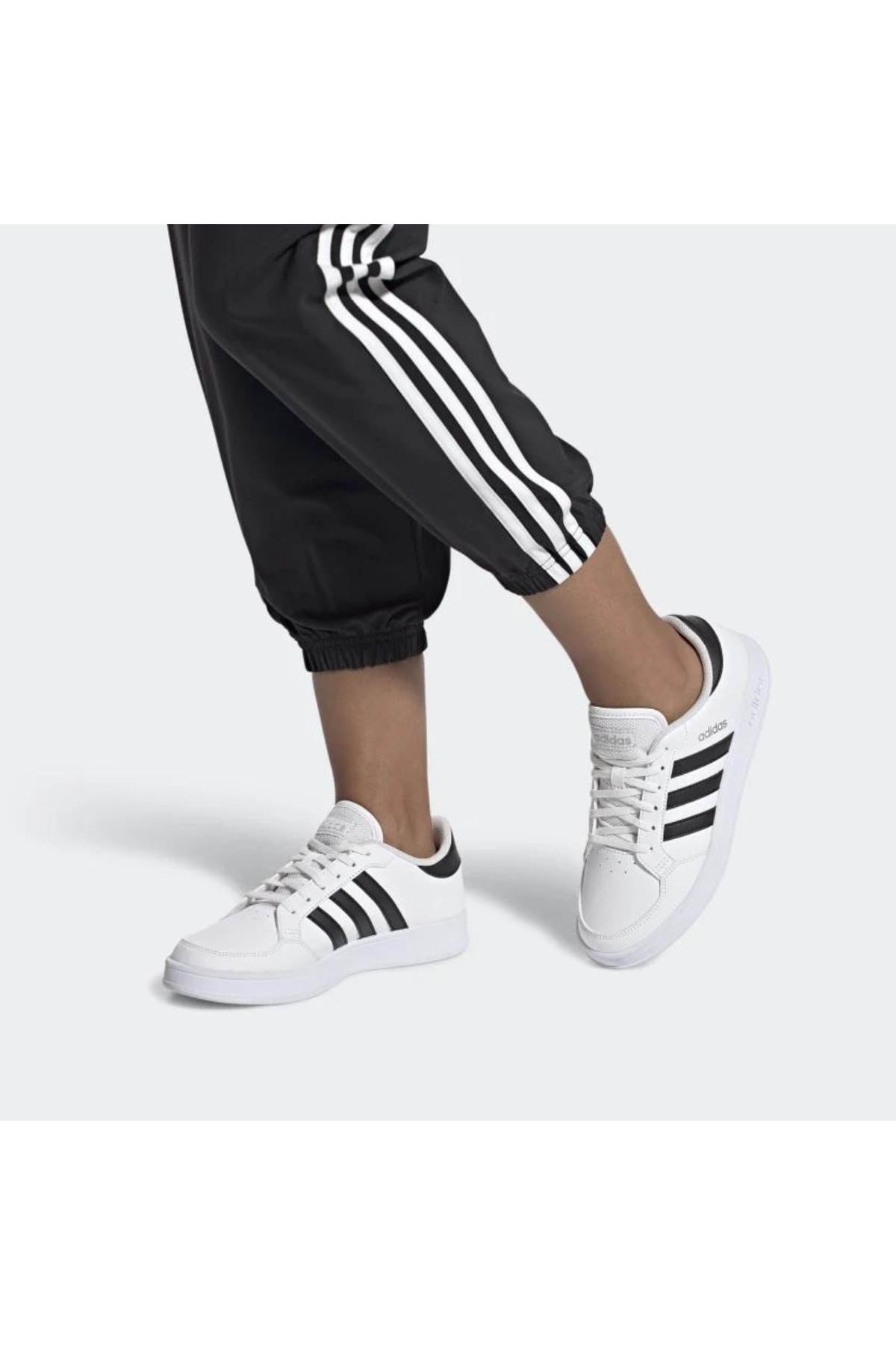 Adidas KadÄ±n GÃ¼nlÃ¼k Spor AyakkabÄ± Breaknet Fx8724 BREAKNET