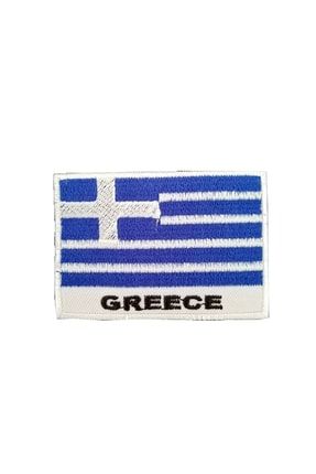 Greece Yunanistan Patches Arma Peç Kot Yaması 1 X-44