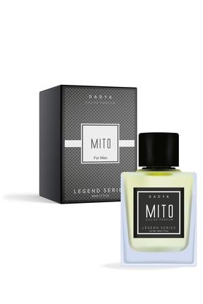 Legend Series Mıto Edp 50 ml Erkek Parfüm MITO