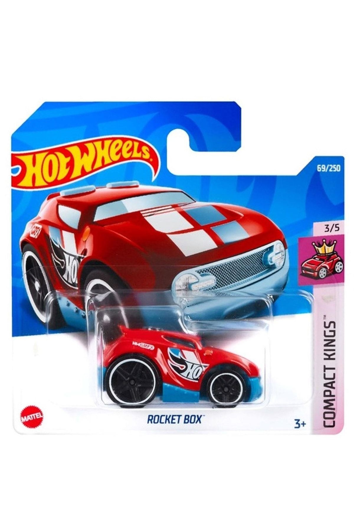 Hot wheels discount 1 box