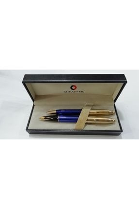 Sheaffer Dolma Kalem Tükenmez Takım 000108