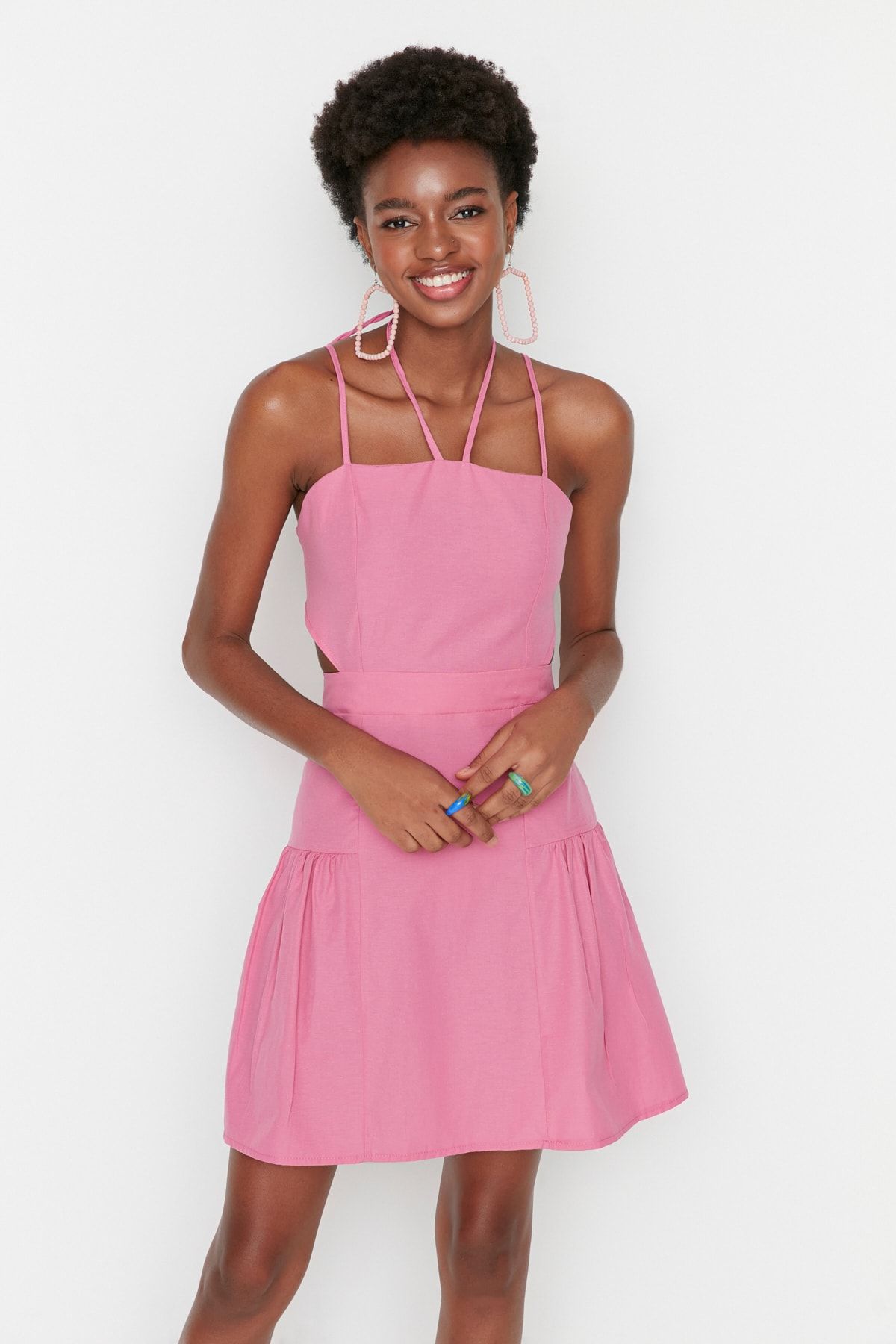 Sweet pea asym dress hotsell