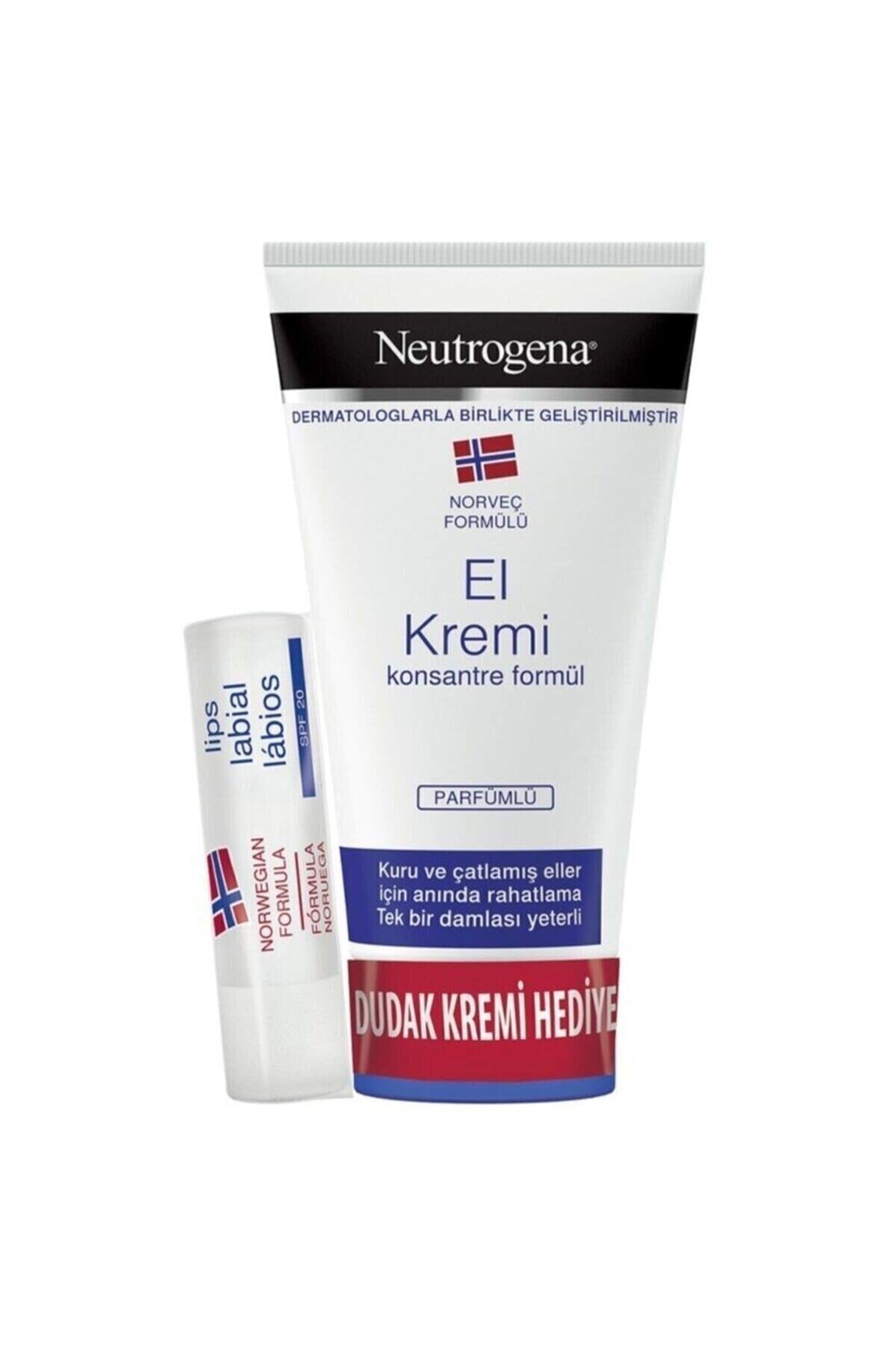 کرم دست  SET.UNİ.PEKDNHS