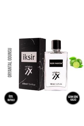 Özel Seri 212 Vip Men 520 Erkek Parfüm - Kutulu Etkili Ve Uzun Süre Kalıcı 100 Ml 520E Eau De Parfum For Man