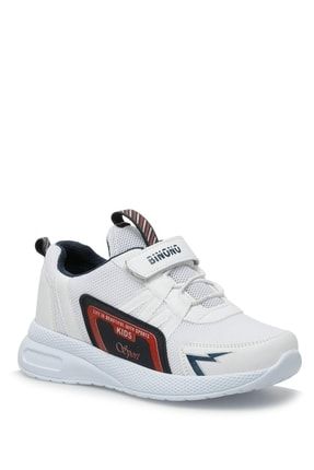 Beyaz - Belon F 2 Fx Erkek Çocuk Spor Ayakkabı BELON F 2 FX
