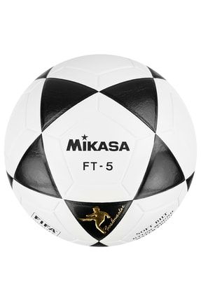 Ft5 5 No Fifa Onaylı Futbol Topu Mikasa FT5